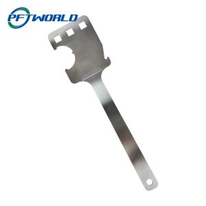 Anodized Passivate Laser Cutting Parts OEM Welding CNC Machining