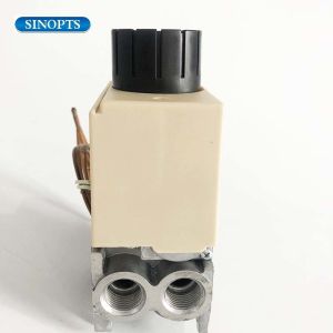 Gas Temperature-Sensing Valve Fryer Thermostat Gas Control Valve