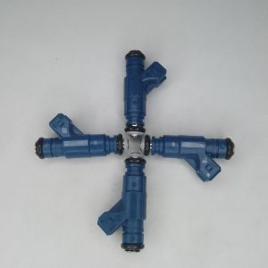 0 280 156 307 Bosch Petrol Fuel Injectors For Changan Star Benben