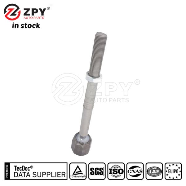 ZPY 8J0423810 Steering Tie Rod End for Audi A8 Quattro VW Porsche