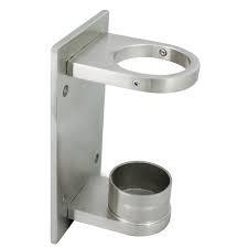 Custom Process Bending and Stamping Stainless Steel Wall Mounting Brackets