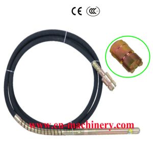 Original Price 38-6m Malaysia Type Portable Concrete Electric Vibrators