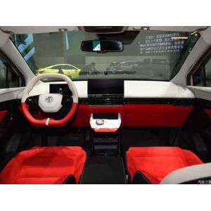 MG MULAN Medium Electric Cars 425km Deluxe New Electric Automotive