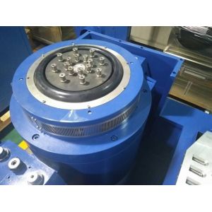 Electron Dynamic Vibration Test System , Vibration Shaker Table High Low