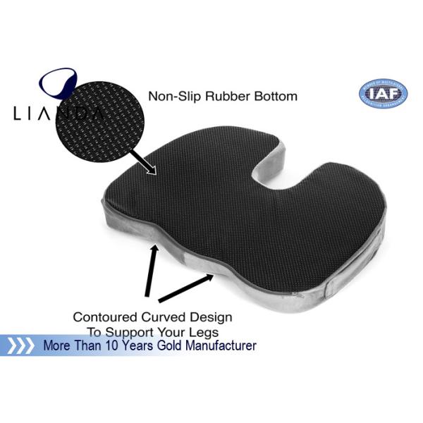 coccyx cushion,memory foam seat cushion for chair,car,floor.Office