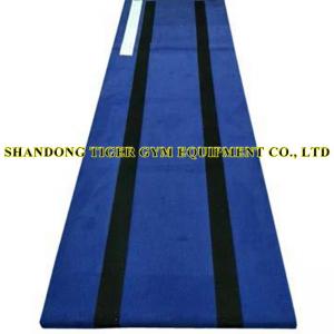 Quality Gymnastics Equipment Gymnastics Vaulting Folding Board for sale