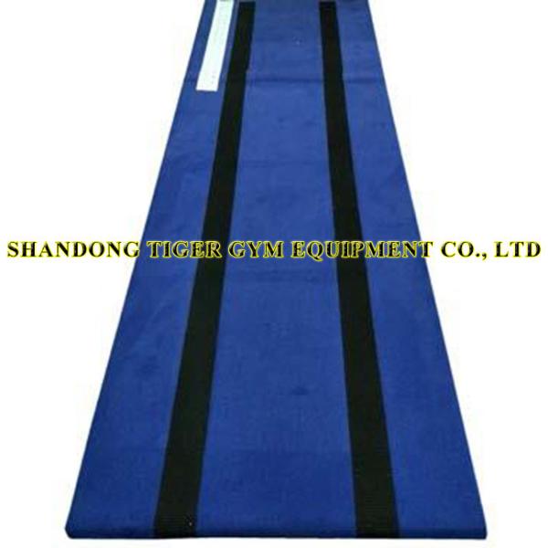 Buy Gymnastics Equipment Gymnastics Vaulting Folding Board at wholesale prices