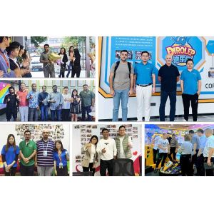 Guangzhou Didi Amusement Park Entertainment Equipment Co., Ltd.