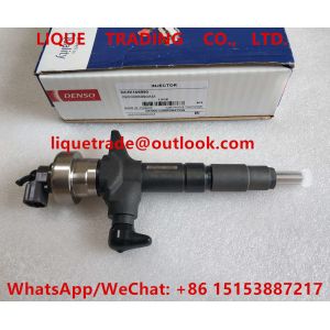 DENSO INJECTOR 095000-6993 , 095000-6990 , 0950006990 , 0950006990AM ,