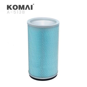 China Industrial Air Cleaner Filter A-513B P900405 AF4646M For Machinery Engine Parts on sale