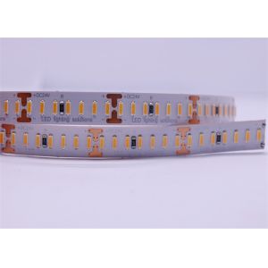 Quality IP20 Energy Saving Led Adhesive Tape Light Low Noise 20W 2000LM For Auditorium for sale