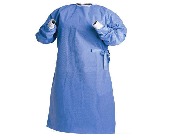 Buy Professional Sterile Disposable Medical Exam Gowns Small High Performance at wholesale prices