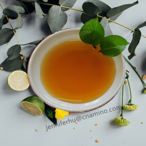 50% Peptides Liquid Soy Protein Based Foliar Spray Fertilizer