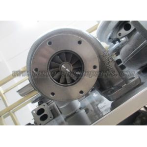 612600110433 Engine Parts Turbochargers Weichai J80S-8 High Performance