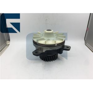 Iron Excavator Water Pump 20734268 EC360 EC460 D12