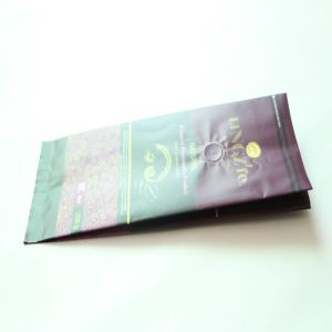 500g Eco Friendly Stand Up Food Packaging Pouches Non - Leakage