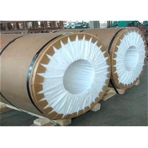 ASTM 6063 1060 Aluminum Sheet Coil T4 T6 Metal Roll Mirror Finish