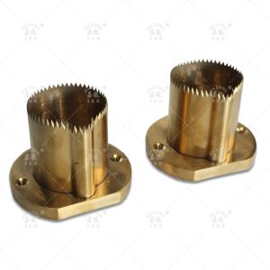 Quality Precision Durability Combined Punch Blade For Industrial Cutting Needs for sale