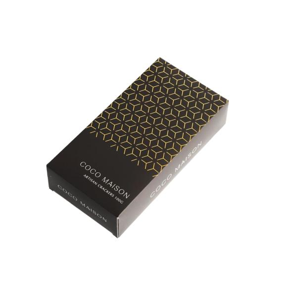 Coated Paper Logo Acceptable Skincare Packaging Tuck End Cosmetic Box For Small Gifts Shower Gel Shampoo Chocolate Perfume