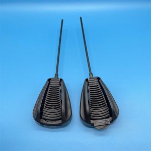 Advanced Collapsible Sprayhead for Precise Spraying - Adjustable Nozzle for