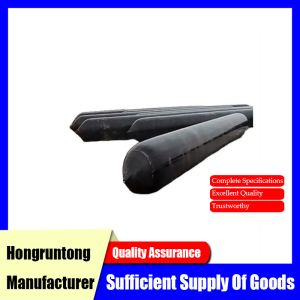 2.5×16m Ocean Rubber Airbag For Large Vessels Enhanced Wear Layer Tear Resistant