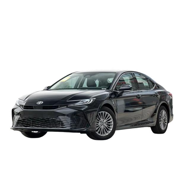 2024 Toyota Camry Sedan Elite Edition High Speed Gasoline Car 4-door 5-seater Body Structure