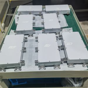 HCXXXXXXX 698-3800MHz 100W 3 in 3 out Indoor Hybrid Coupler NF for Signal