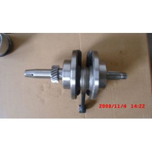 HONDA CG125 CG150 CG200 CG250 ENGINE CRANKSHAFT COMP