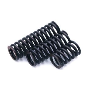SS304 SS302 Compression Coil Spring