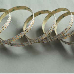 SMD 2110 5050 700 LEDs flexible 24V Led Rope Light 12V Waterproof led strip