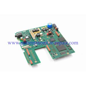 PN M8058-66402 Patient Monitor Motherboard For HR MRX MP30 MP20