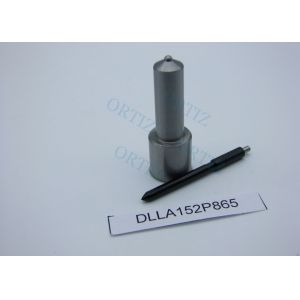 ORTIZ Isuzu 6WG1DLLA 152 P865 Common Rail Injector Nozzle DLLA152P865 for