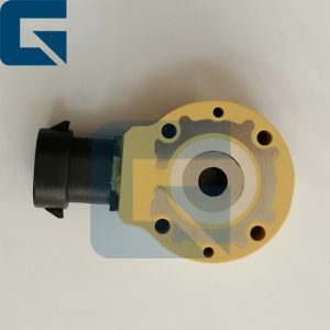 China 214-5427 2145427 Engine C7 C9 Solenoid Valve on sale