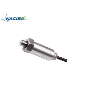 Screw Thread Installation Precision Pressure Sensor RS485 Digital Output