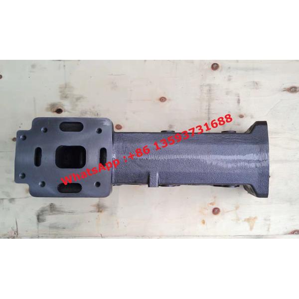 Top Cummins 4BT Marine engine Exhaust Manifold 3920941 3918916 3923313 3918926 3905321 3920940