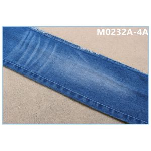 10oz Poly Cotton Lycra Fabric