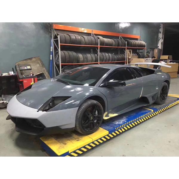 2022 New Products Murcielago LP640 Lp650 Body Kit for Lamborghini LP640 Upgrade Lp670sv Style Front and Rear Bumper