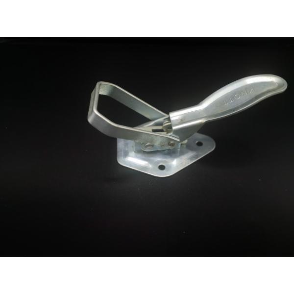 Buy OEM Electroplating ADC12 Aluminum Stamping Parts With 6 Cavity at wholesale prices