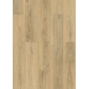 5mm SPC Rigid Core Vinyl Flooring Wear Resistance 1200mm Oak Grain Stone GKBM