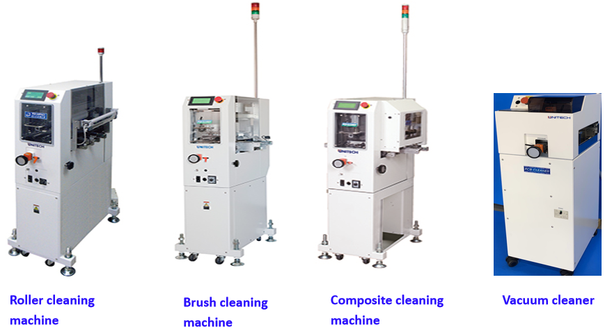 Automatic Water-based Industrial PCBA Cleaning Machine for Solder Flux Removal