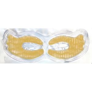 Gel Hydrogel Mask Packing Machine 100mm Eye Patch Blister Filling Sealing