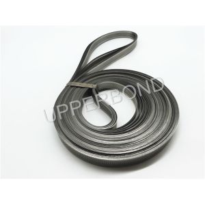 Quality Custom Stainless Steel Tape For Cigarette Making Machine for sale