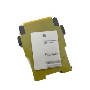 Turck Programmable Automation System 5 Kg - Industrial Automation Solutions from