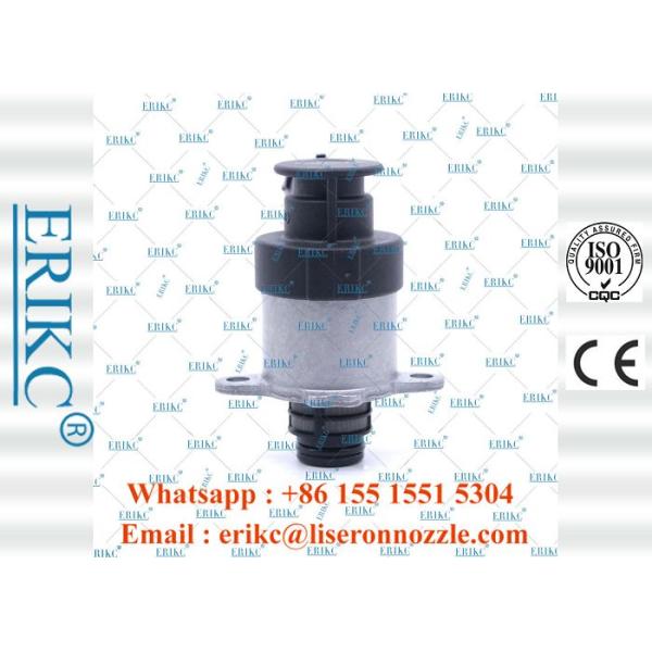 ERIKC 0928400820 vehicle fuel metering valve 0928 400 820 original pump regulator measurement unit 0 928 400 820