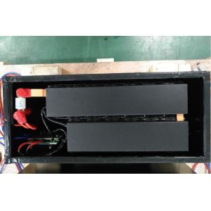 54.6V Removeable charging NCM Material Battery 6P13S For e motortrike and