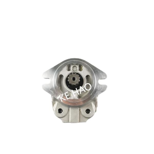 705-56-14000 Komatsu Gear Pump GD605A GD655A WA100 WA100SS WA100SSS WA120 WA120L WR11 WR11SS