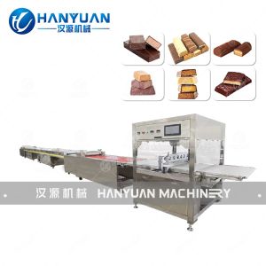 Protein Bar Equipment