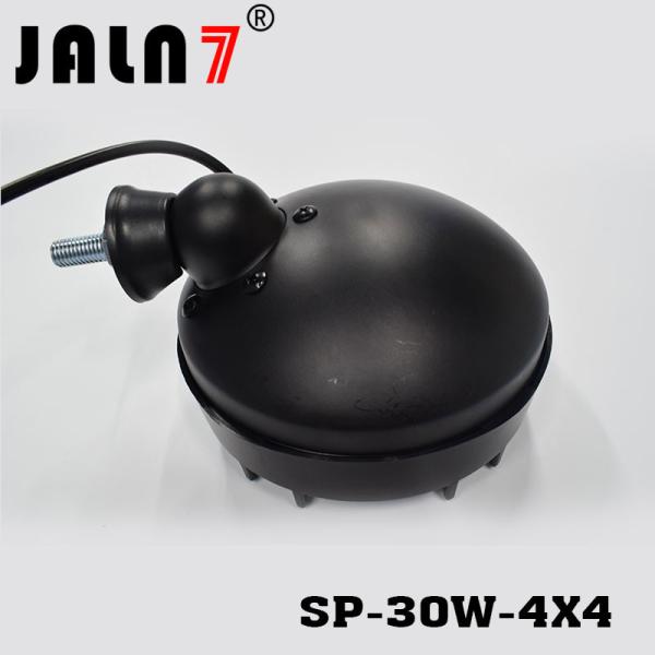 Led Work Light JALN7 30W Car Driving Lights Fog Light Off Road Lamp Car Boat Truck SUV JEEP ATV Led Light