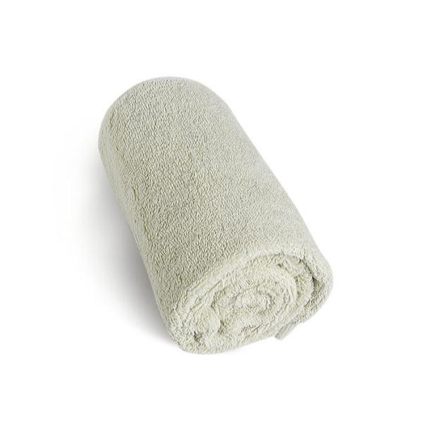 Puting cotton face towel wash face loop bath towel set luxury sports travel beach body soft white green grey coffee