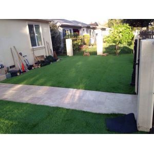 30mm Garden Landscaping Artificial Grass Carpet Flooring